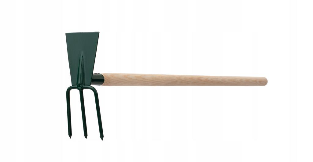 KADAX Garden Hoe Hand Hoe Steel Handle 83 Cm