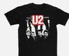 Trend U2 Band Members Size S To 5XL Shirt Unisex Gift For Fan
