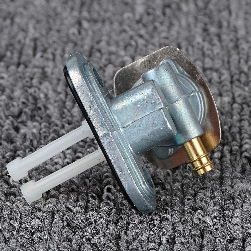 Fuel Petcock Tap Valve Switch Pump for Yamaha R6 YZ80 YZ85 YZ250F YZ400F YZ426F YZ450F FZS600 Fazer SR400 XVS650 WR250F WR450F