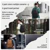 GOLF Lightweight 15.6-16 Inch Laptop Backpack