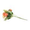 Artificial Hydrangea Silk Flower Bouquet Fading Resistant