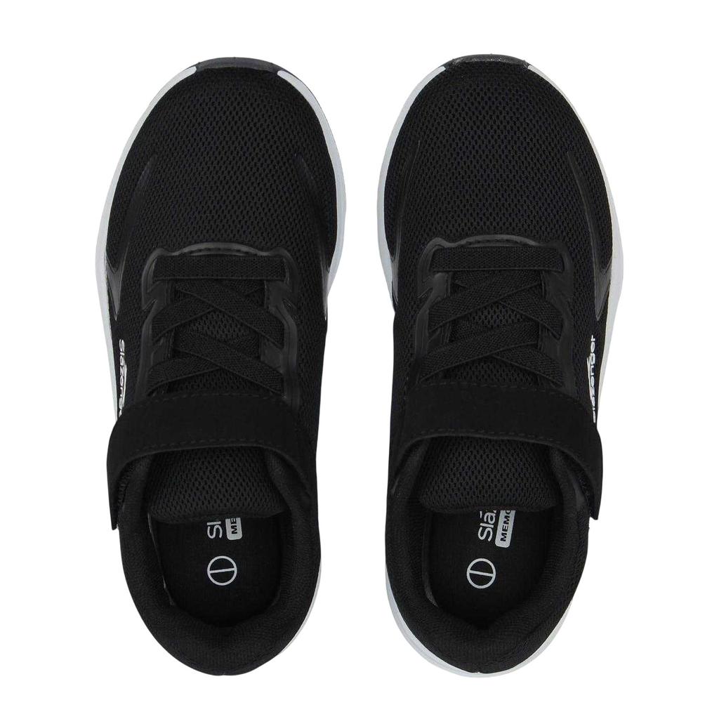 Slazenger Childrens/Kids Assent Hook and Loop Trainers