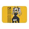 Murder Drones Horror Comedy Floor Door Bathroom Kitchen Mats Anti-Slip Indoor Movies Game Doormat Garden Entrance Carpet Rug