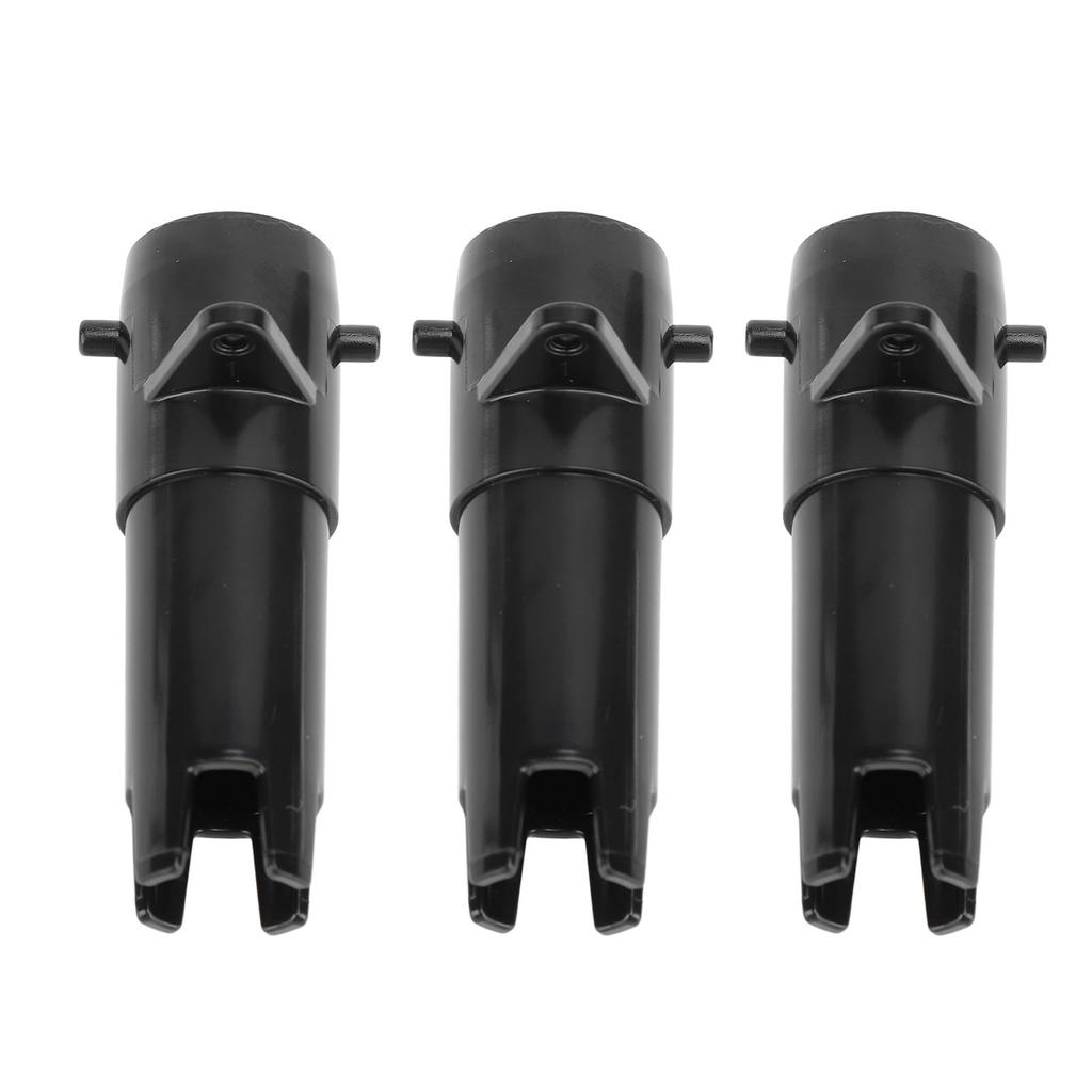 3PCS Spa Replacement Deflation Valve Adapter Quick Deflation Valve Adapter for P61727 Hose