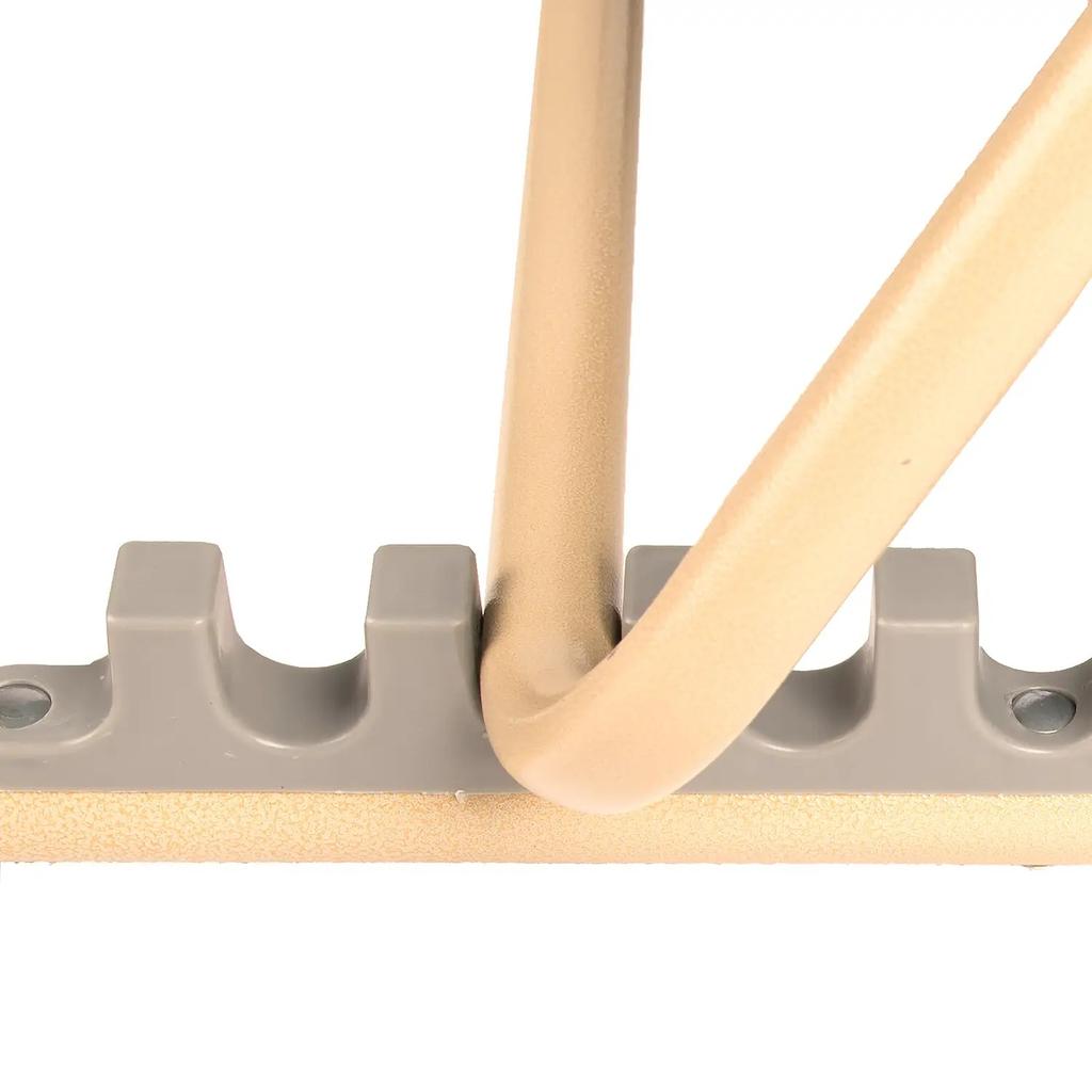 Back Support with Headrest, Adjustable, Ergonomic Back Support (89420001)