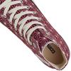 Converse All Star Jg Hi Maroon 31316821
