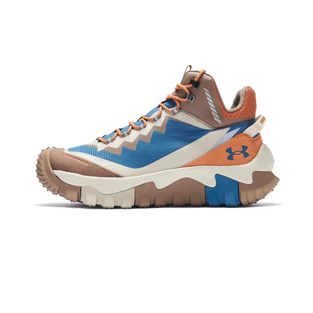 Under Armour Mountaineering Shoes Men's 4438005