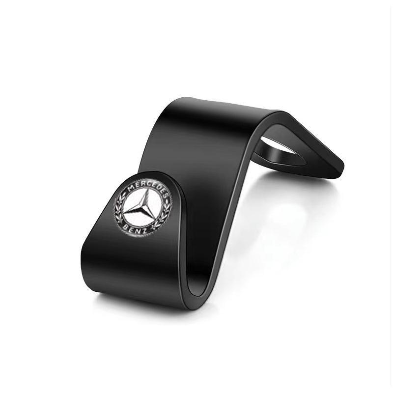 

Багатофункціональний гачок для спинки автомобільного сидіння: Креативний дизайн інтер єру