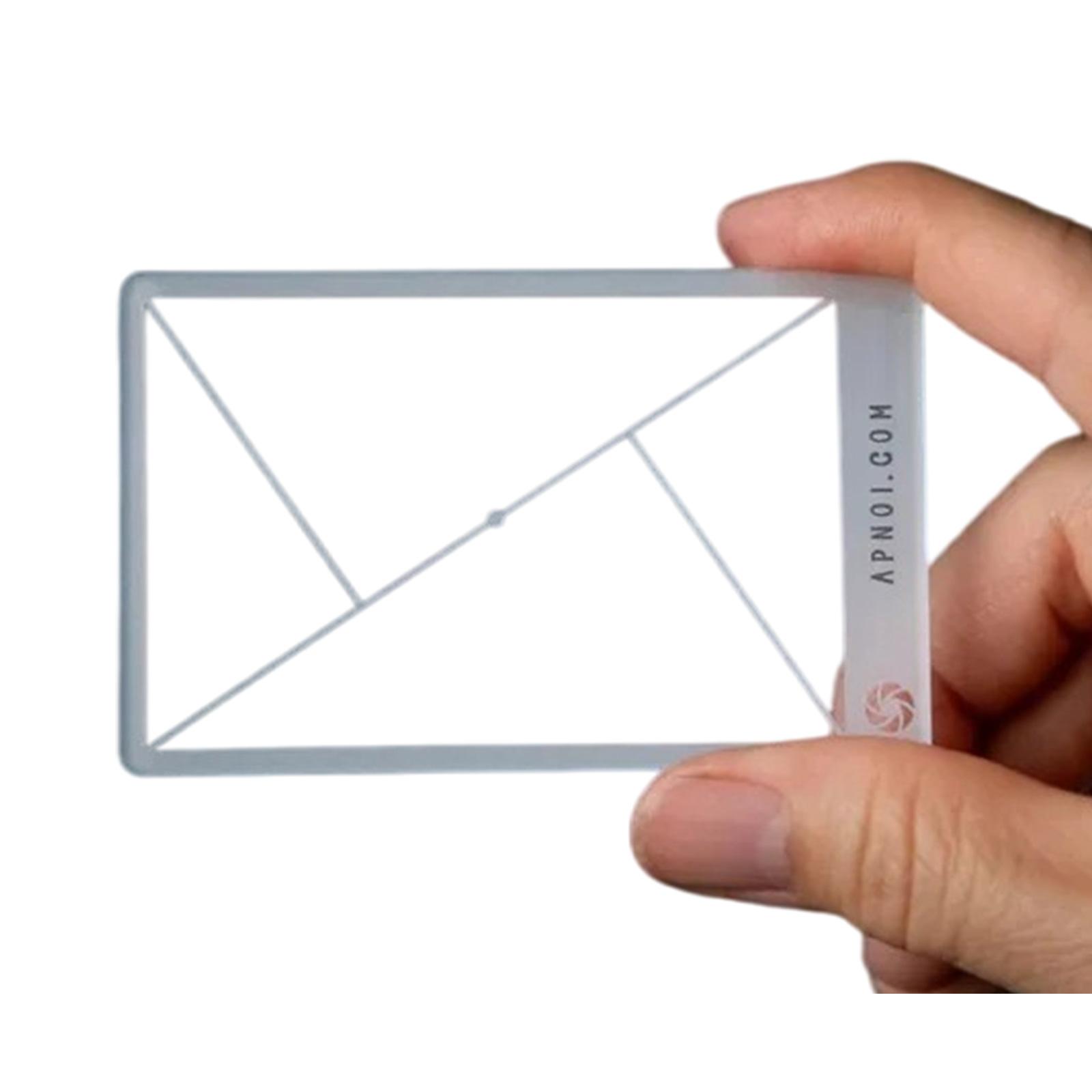 

Золотой треугольник/Фибоначчи Композиция Инструмент View Finder/Просмотрщик Композиция Правило третей Композиция Просмотрщик B