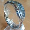 Used CASIO OCEANUS Radio Solar Men's Watch