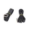 Kids Indoor Fitness Gymnastic Rings (3 Pairs)