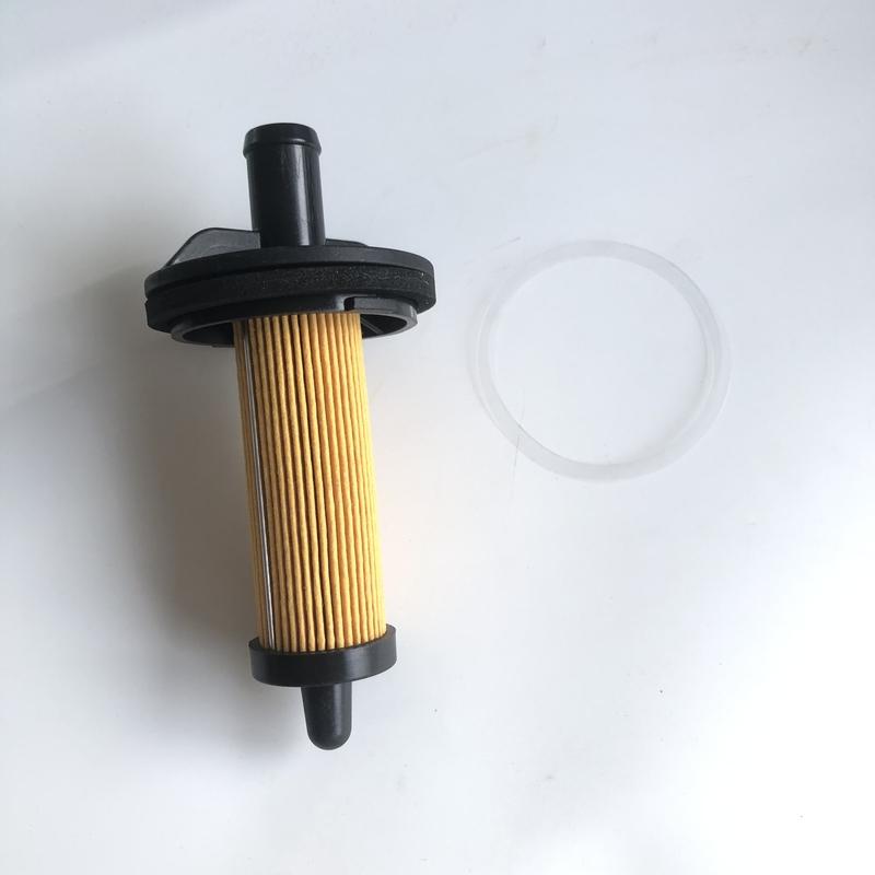 Air Filter 35-880084T 35-880084T01 Compatible with Replaces Mercury 200 225 250 HP 3.0L V6 Optimax 880084T