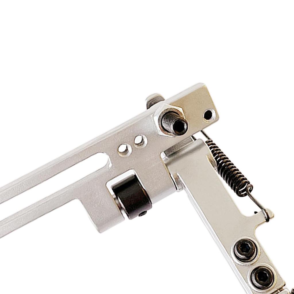 Aufhängungskante Verstellbar für Industrielle Nähmaschine Werkzeugsatz