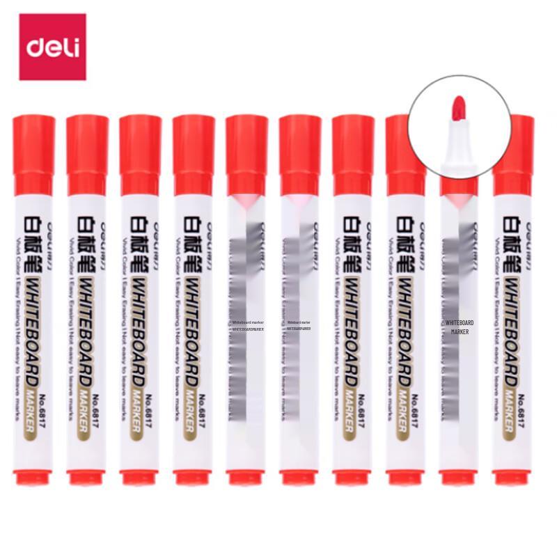 Deli Whiteboard Marker Pen