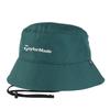 TaylorMade Men's Medium Bucket Hat, Green, Size 57-59cm (UN286), 2024FW