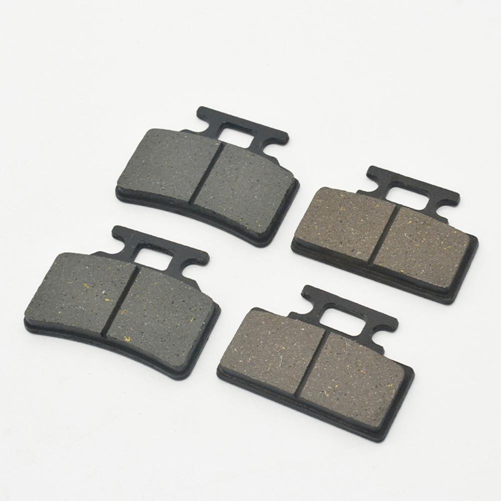 Brake Pads Disc Brake Pads For Ebikle Good Compatibility