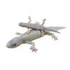 Neue Puppe Eidechse Kreatives Chamäleon Plüschtier Gecko Puppe Puppe