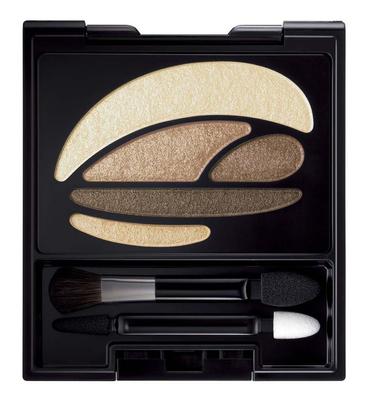 Trucco occhi – Ombretti