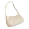 Casual Dumpling Bun Purse, Lady Vacation Beach Satchels, Travel Bag, Tote Pouch Girls Corduroy
