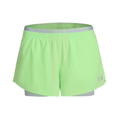 Women's Versatile Woven Shorts