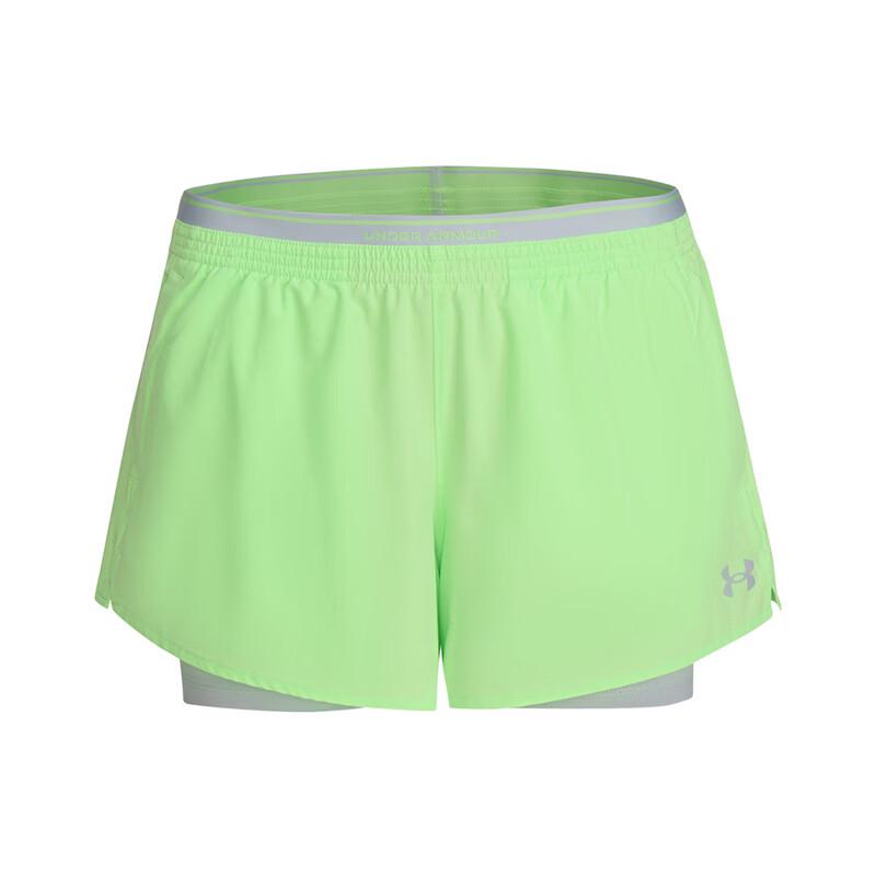 Under Armour Women s Versatile Woven Shorts L