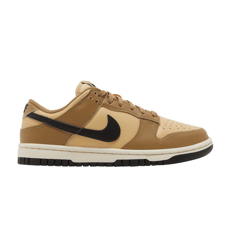 Nike Wmns Dunk Low Dark Driftwood 36