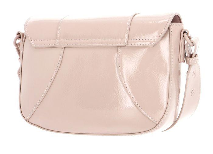 Sac à épaule Valentino Flap Re Flap Bag En Polyuréthane Beige - Neuf Avec étiquettes, Bandoulière Ajustable