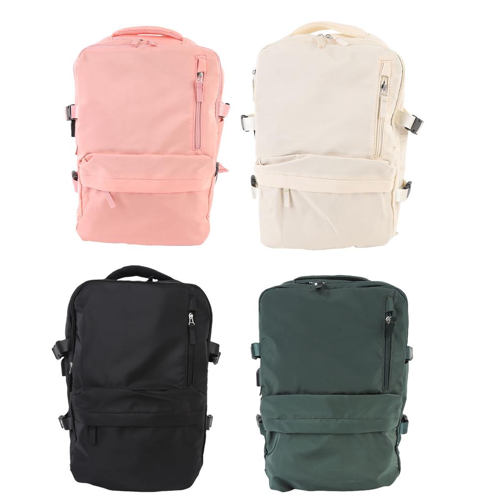 Travel Laptop Backpack Sports Luggage Backpack Casual Daypack Bookbag Business Work Bag for Short Tr