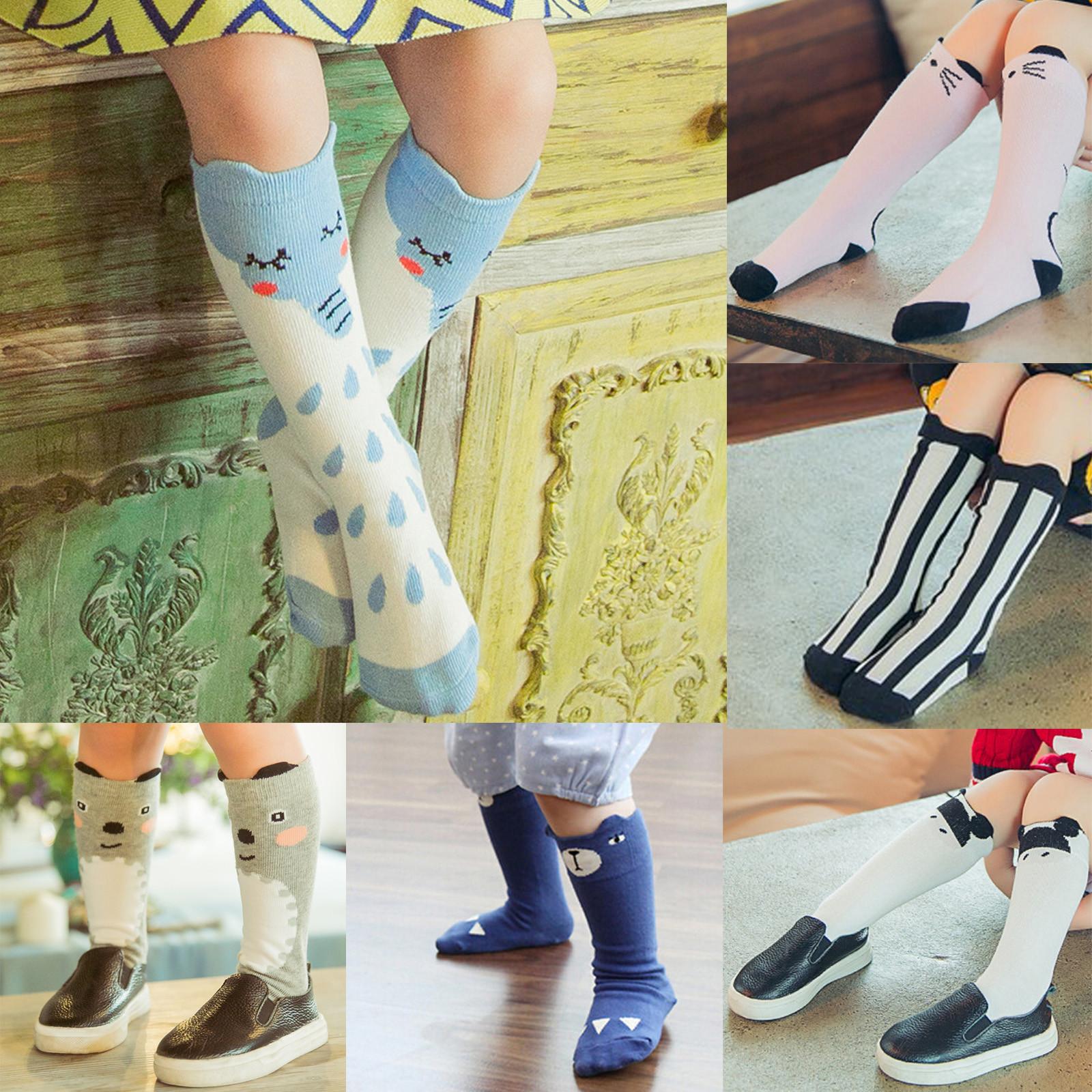 

Детские носки, носки-трубочки, носки-тапочки с героями мультфильмов, утолщенные теплые носки для сна