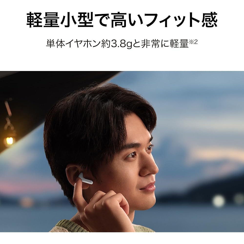 Huawei FreeBuds SE 2 Wireless Earphones, In-Ear Type, Bluetooth, 40-Hour Long Battery Life, 3.8g Weight, Fast Charging Support, IP54 Dustproof & Water