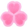 Rose Flower Shape Rose Flower Mold Silicone Material Silicone Mold  Chocolate Making