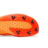 Nike Zoom Victory 5 XC 'Total Orange Volt' (Unisex) Total Orange / Bright Crimson / Black / Volt Running Shoes AJ0847 801