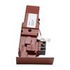 WH10X20821 Washer Door Lock Switch for GE 00648526 4120986 AP5958532 PS11699522
