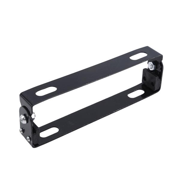 License Plate Holder Car Motorcycle Plate Frame Car Electronics Car Accessories