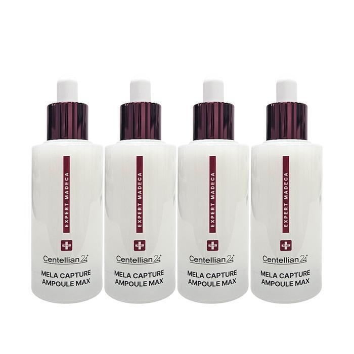 Dongkook Pharmaceutical Season 4 Expert Melacapture Madeca Ampoule Max 45ml (4 x 41496187)