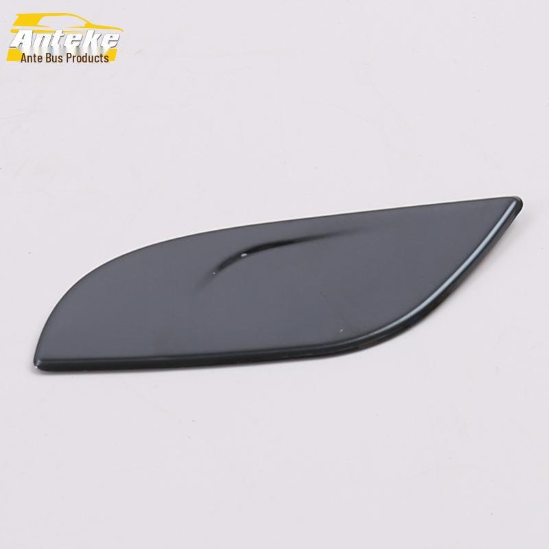 Fits 17 Models: 730 Glove Box Switch Decorative Cover & Storage Box Handle Frame Accessories