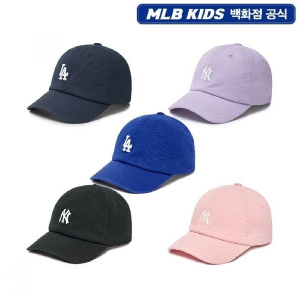 

Бейсболка Mlb Kids Baby Rookie blacks/F1(4951)
