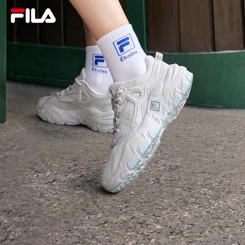 Fila Predator 2 Retro Running & Dad Shoes