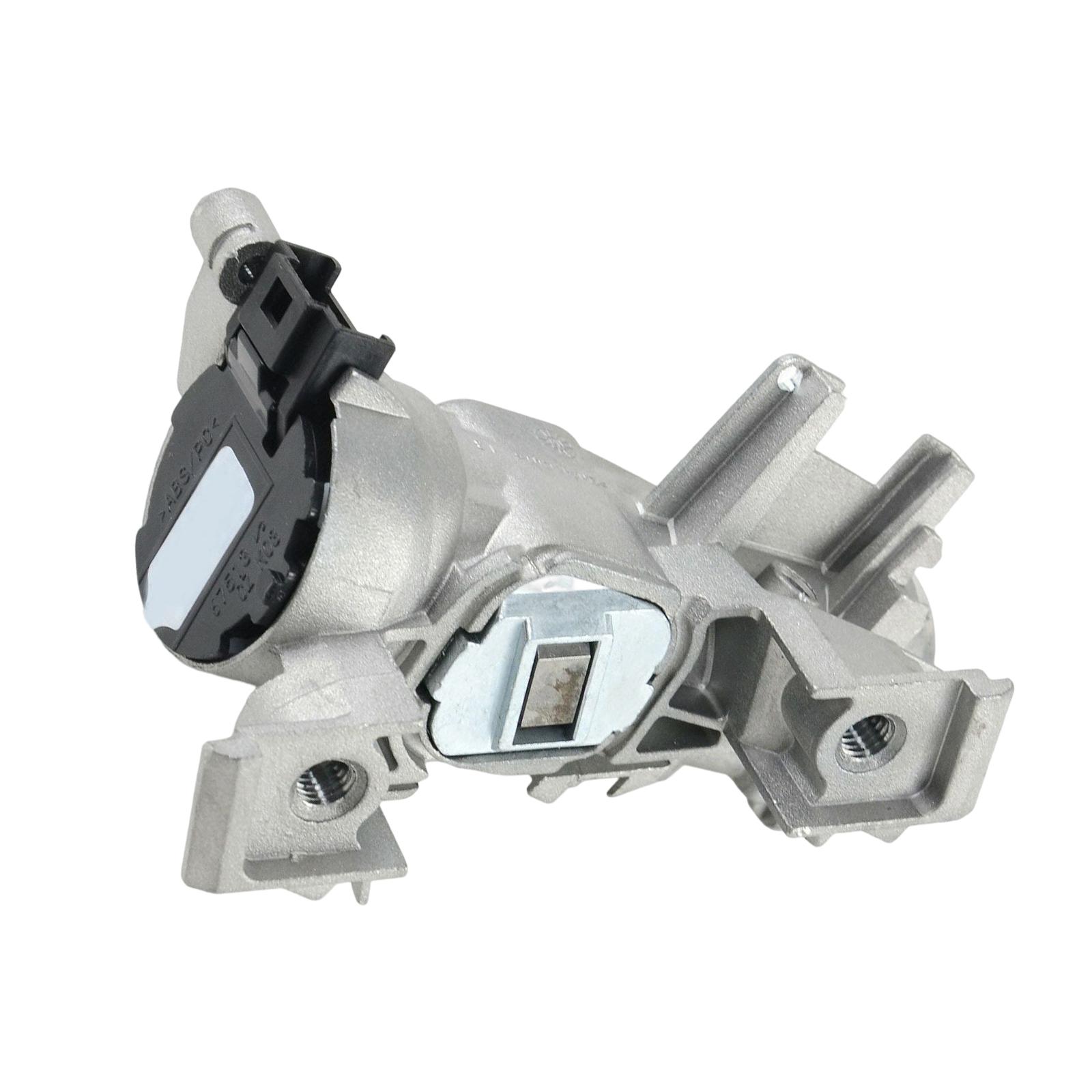 

Ignition Starter Switch, 1K0905851B 1K0905841 Easy Installation Replacement Premium Accessories
