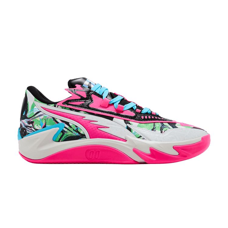 

Puma Scoot Zero II NBA 2K Mismatched 46