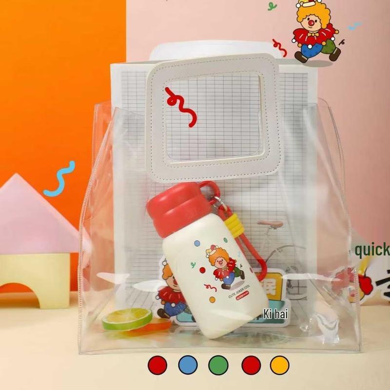 DKADI Joker Series 330ML Stainless Steel Insulated Cup