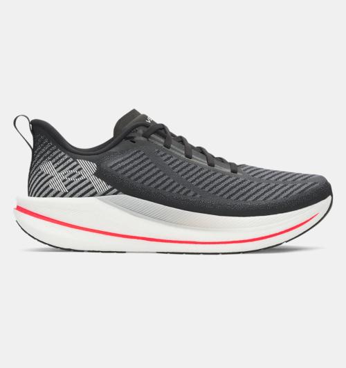 [Under Armour] Velocity [6000007-004] Black-250