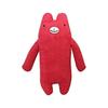 Shinada Fumofumo-san Mamomo (M) 10 X 5 X 20 Cm Stuffed Toy Goods Animal Miscellaneous Goods FMR-0078G