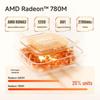 Minisforum UM880 Plus Mini PC (CN version)