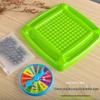 Cross-Border Chain Chess: Interactive Parent-Child Game To Boost Children's Logical Thinking