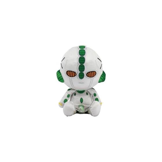 JoJo s Bizarre Adventure Echoes ACT3 Chibi Plush
