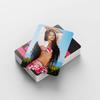 Set of 92 Collectible Photocards / Fan Cards / LOMO Cards