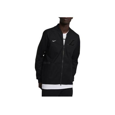 NBA Los Angeles Lakers Basketball Zip-Up Jacket Men Jacket 860809-010