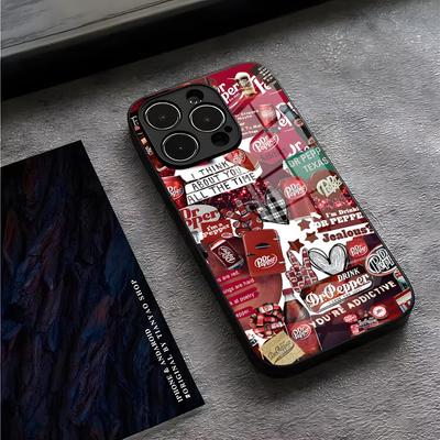 Cover per smartphone – Cover antiurto per smartphone