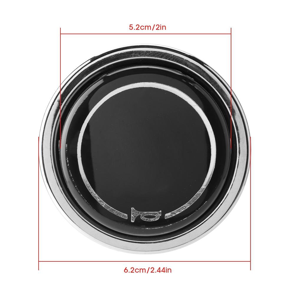 Universal Modified Car Steering Wheel Horn Button